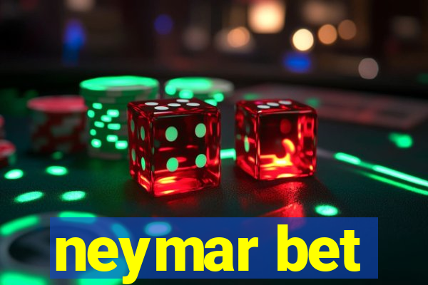 neymar bet